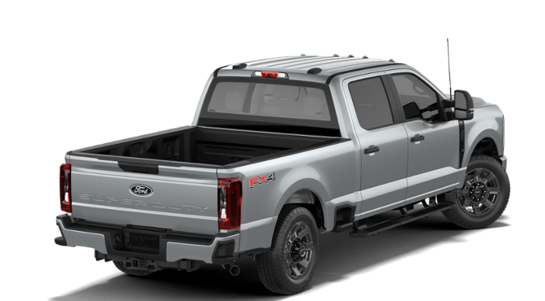 2027 Ford Super Duty F-250® XL