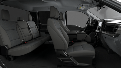 2027 Ford Super Duty F-250® XL