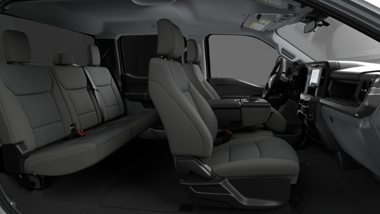 2027 Ford Super Duty F-250® XL