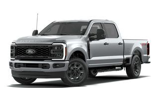 2027 Ford Super Duty F-250® XL