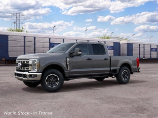 2027 Ford Super Duty F-250® XLT