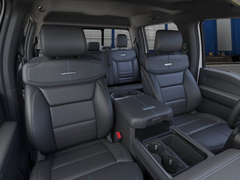 2026 Ford Super Duty F-250® Platinum®