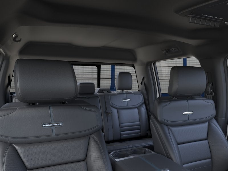 2026 Ford Super Duty F-250® Platinum®