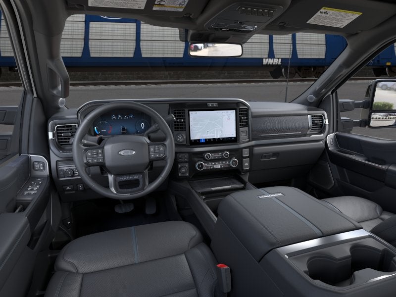2026 Ford Super Duty F-250® Platinum®