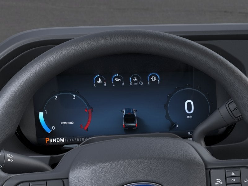 2026 Ford Super Duty F-250® XLT