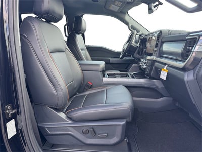 2026 Ford Super Duty F-250® Lariat®