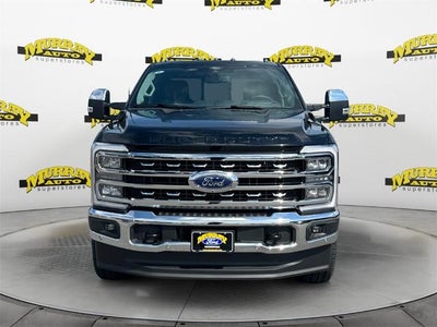 2026 Ford Super Duty F-250® Lariat®