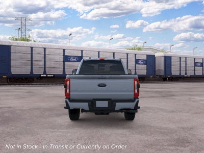 2026 Ford Super Duty F-250® Lariat®