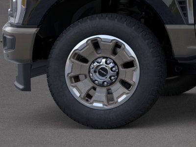 2026 Ford Super Duty F-250® King Ranch®