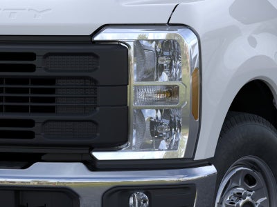 2026 Ford Super Duty F-350® XL