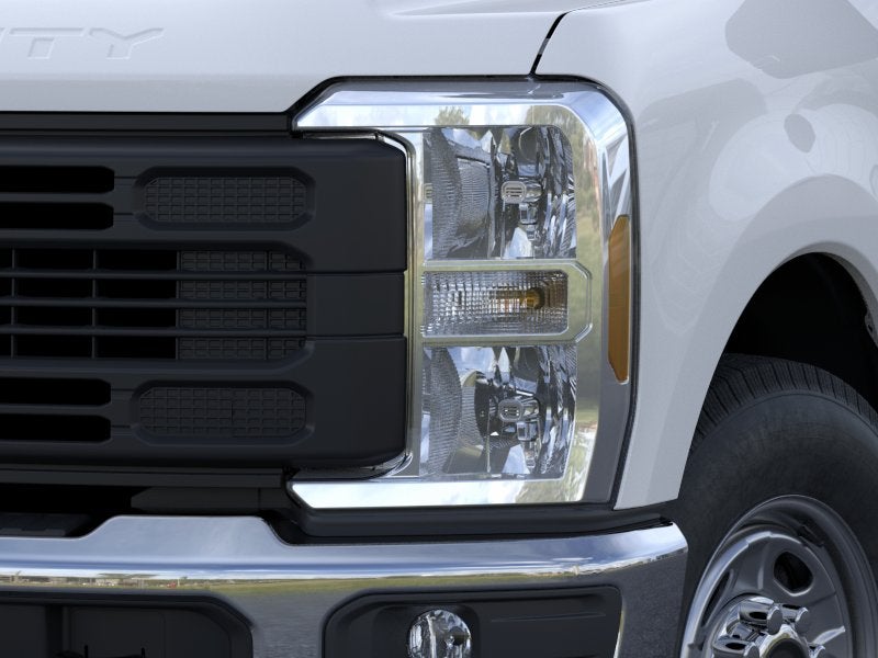2026 Ford Super Duty F-350® XL