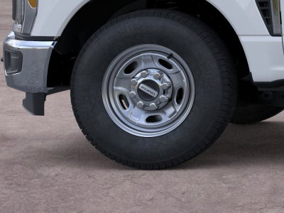 2026 Ford Super Duty F-350® XL