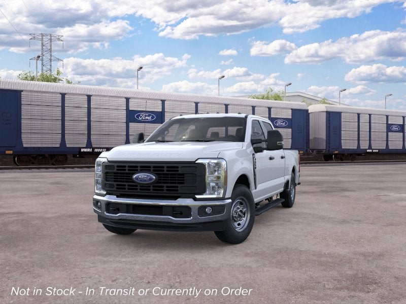 2026 Ford Super Duty F-350® XL