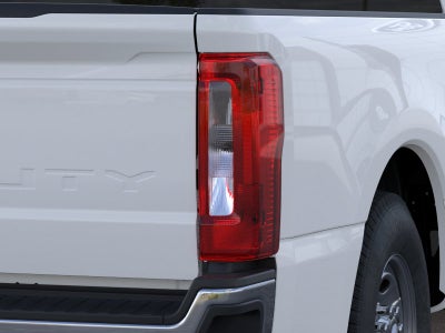 2026 Ford Super Duty F-350® XL