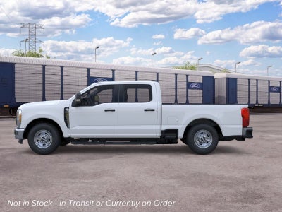 2026 Ford Super Duty F-350® XL