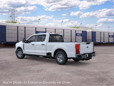 2026 Ford Super Duty F-350® XL