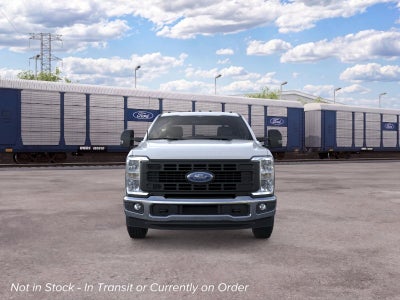 2026 Ford Super Duty F-350® XL
