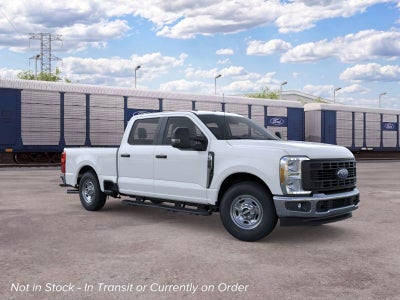 2026 Ford Super Duty F-350® XL