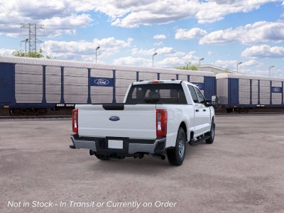 2026 Ford Super Duty F-350® XL