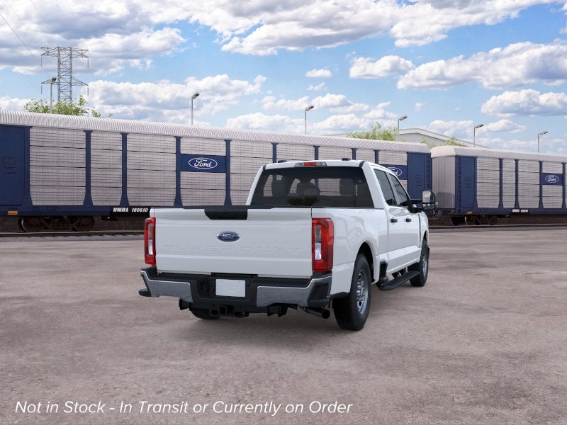 2026 Ford Super Duty F-350® XL
