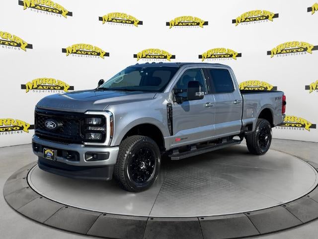 2027 Ford Super Duty F-350® Lariat®