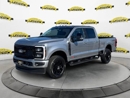 2027 Ford Super Duty F-350® Lariat®