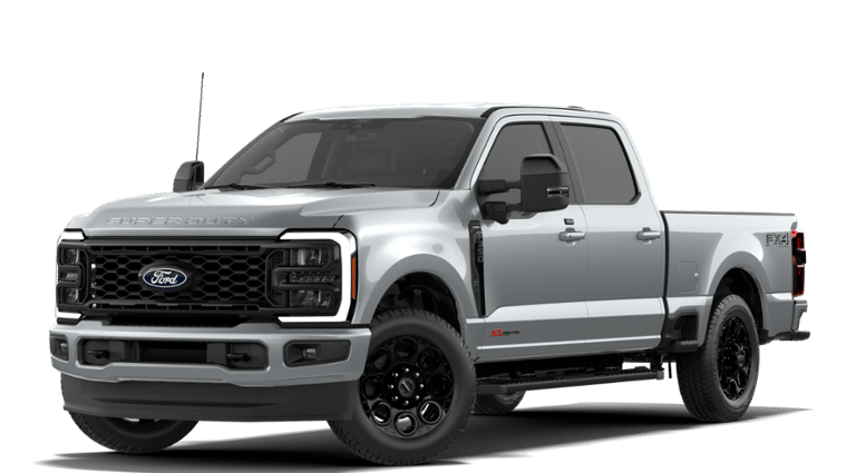2027 Ford Super Duty F-350® Lariat®