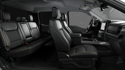 2027 Ford Super Duty F-350® Lariat®