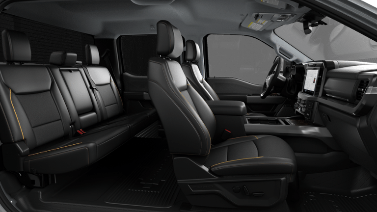 2027 Ford Super Duty F-350® Lariat®