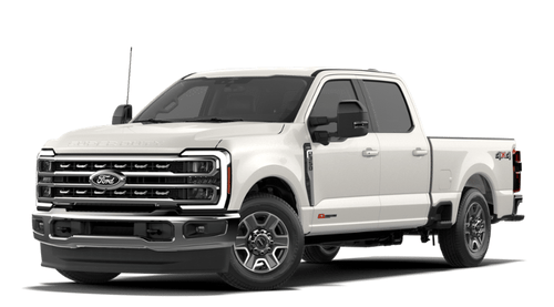 2027 Ford Super Duty F-350® Lariat®
