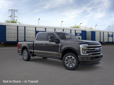 2026 Ford Super Duty F-350® King Ranch®