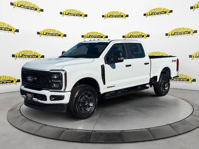 2027 Ford Super Duty F-350® XL