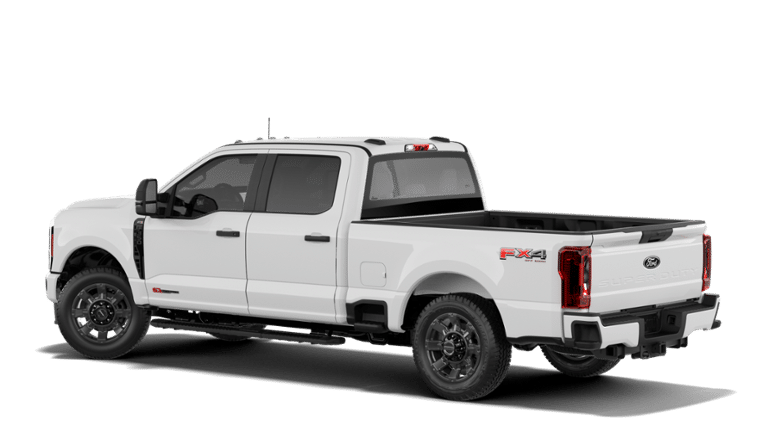 2027 Ford Super Duty F-350® XL