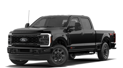 2027 Ford Super Duty F-350® XL