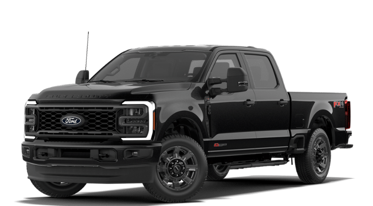 2027 Ford Super Duty F-350® XL