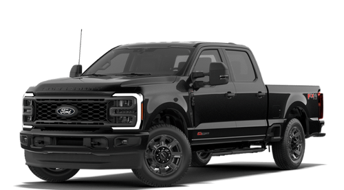 2027 Ford Super Duty F-350® XL