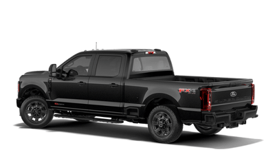 2027 Ford Super Duty F-350® XL