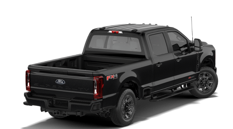 2027 Ford Super Duty F-350® XL