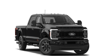 2027 Ford Super Duty F-350® XL
