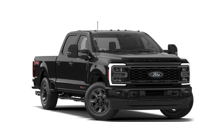 2027 Ford Super Duty F-350® XL