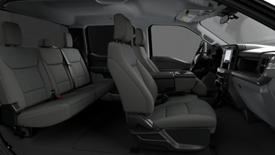 2027 Ford Super Duty F-350® XL