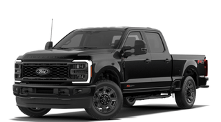 2027 Ford Super Duty F-350® XL