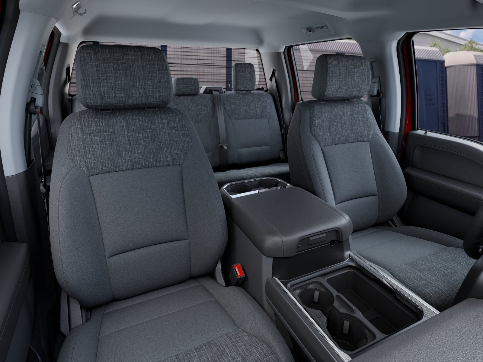 2027 Ford Super Duty F-350® XLT