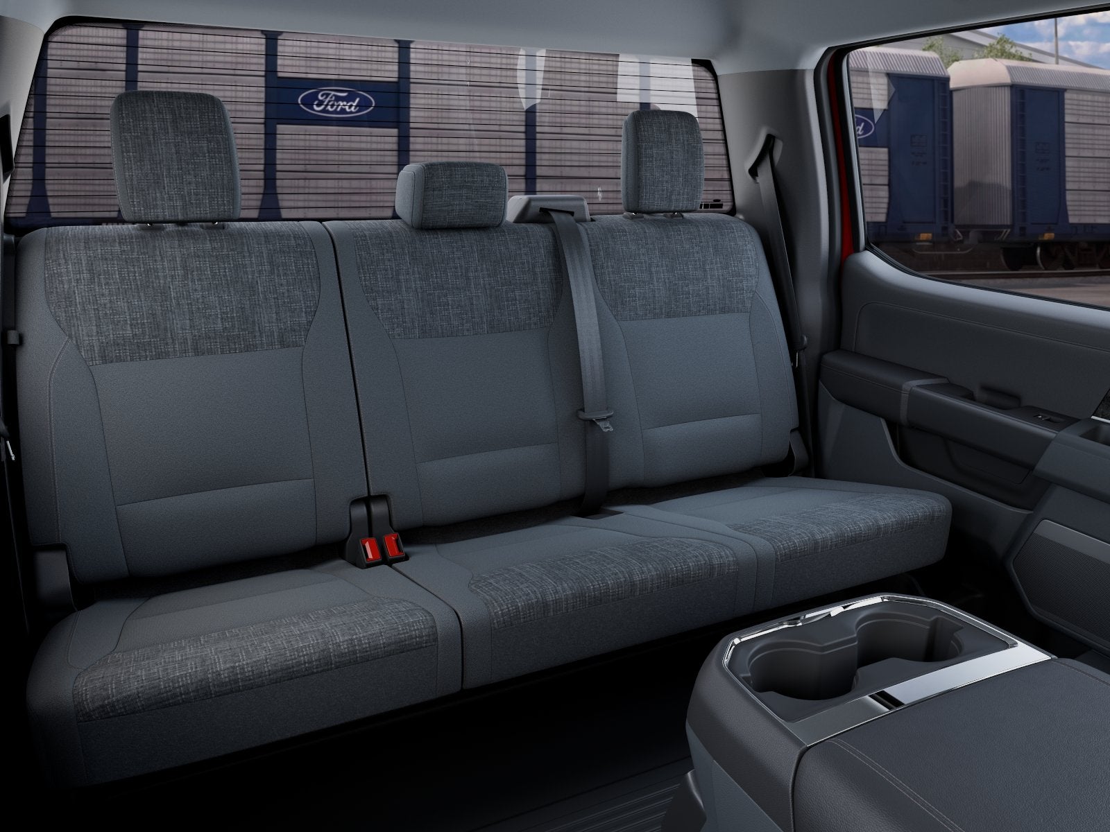 2027 Ford Super Duty F-350® XLT