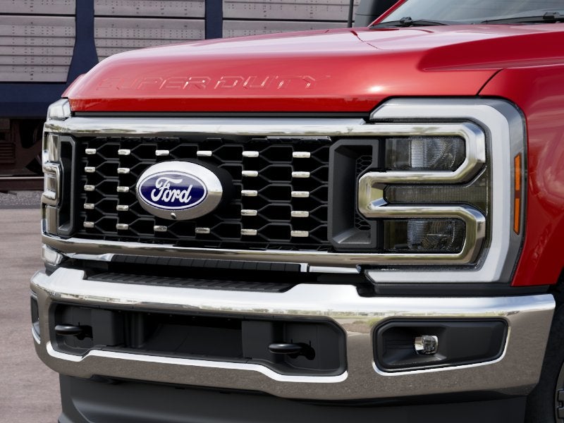 2027 Ford Super Duty F-350® XLT