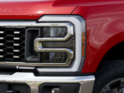 2027 Ford Super Duty F-350® XLT