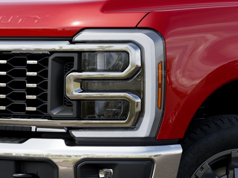 2027 Ford Super Duty F-350® XLT
