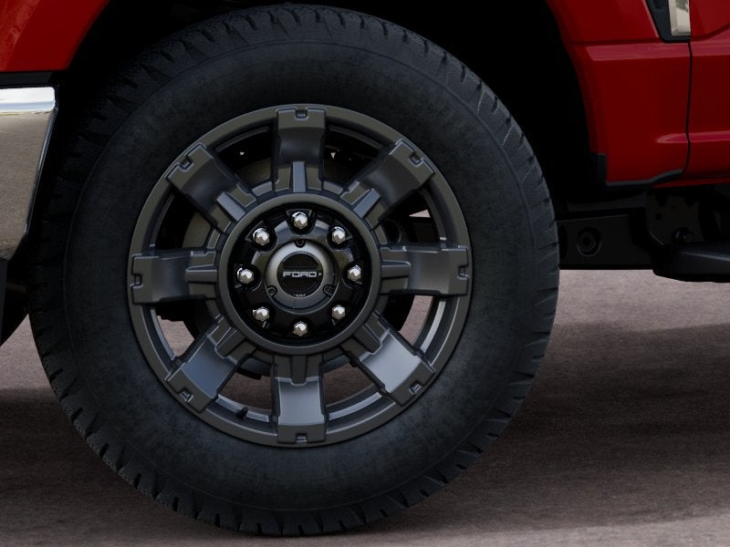 2027 Ford Super Duty F-350® XLT