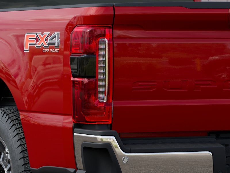 2027 Ford Super Duty F-350® XLT
