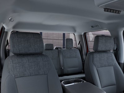 2027 Ford Super Duty F-350® XLT